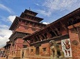 Kathmandu Heritage Sites Sightseeing Tour