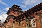 Kathmandu Heritage Sites Sightseeing Tour