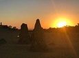 Half Day Pinnacles Sunset Tour