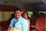 Private Transfer from Tambua Sand/Hideaway/Naviti/Warwick Resort to Nadi Airport