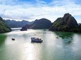 Cozy Bay Cruise: 2-Day Explore Halong Bay With Transfer From Hanoi