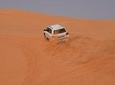Private Morning Desert Safari with Sand Boarding