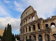 Colosseum Highlights Tour with Roman Forum & Palatine Hill