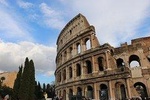 Colosseum Highlights Tour with Roman Forum & Palatine Hill