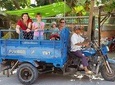 Nha Trang Highly Recommended Private River Cruise by boat 
