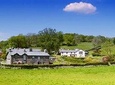 The Lake District from Manchester