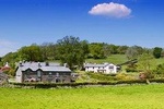 The Lake District from Manchester