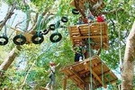 Adventure Day - Outdoor activities for Family and Friends Special Package.