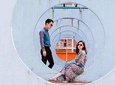 Private Photo Session with a Local Photographer in Hong Kong