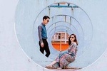 Private Photo Session with a Local Photographer in Hong Kong