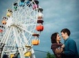 Vacation Photographer in Salou