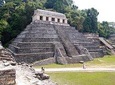 PALENQUE RUINS, AGUA AZUL and MISOL-HA WATER FALLS - Private Tour from Palenque
