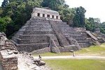 PALENQUE RUINS, AGUA AZUL and MISOL-HA WATER FALLS - Private Tour from Palenque