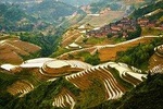 Private Longsheng Terraced Field Day Tour from Guilin