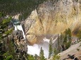 4-Day Small Group Tour: Yellowstone and Tetons Camping from Salt Lake City