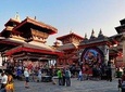 Kathmandu Walking Tour