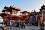 Kathmandu Walking Tour