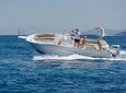 Private boat tour skippered by a local expert - fully customizable