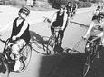 Bikes, Brews, and Chews