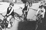Bikes, Brews, and Chews