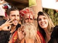 Private Heritage Rajasthan Triangle Tour- Explore Jaipur, Jodhpur & Udaipur 