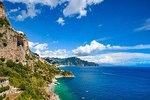 Private Rome to Amalfi Coast Day Trip by Car