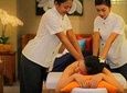 Four Hand Massage in Bali Island 