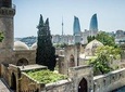 2 Nights 3 Days Baku Tour: Visit must-see places in group tours