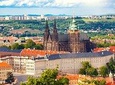 Prague Grand Tour