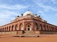 Same Day Old Delhi & New Delhi Tour