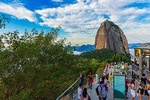 Sugarloaf Mountain Fast-Pass Ticket & Guided Tour