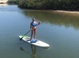 Stand Up Paddle Board Rental