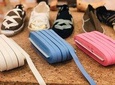 Make Your Own Espadrilles Workshop