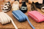 Make Your Own Espadrilles Workshop