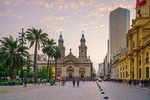 Santiago City Tour