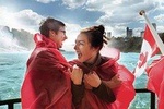 Niagara Falls Day Tour from Toronto Airport