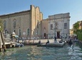Accademia Gallery and Sestiere Dorsoduro private tour