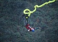 Small-Group Bungee Jumping Experience in Pokhara