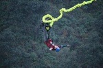 Small-Group Bungee Jumping Experience in Pokhara