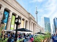 PATH - Toronto's Underground City Walking Tour 
