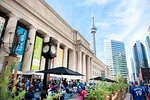 PATH - Toronto's Underground City Walking Tour 
