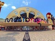 Motiongate Theme Park