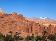 Ouarzazate Overnight - 4 days - Private tour