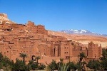 Ouarzazate Overnight - 4 days - Private tour
