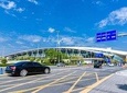 Private Guangzhou City Center Transfer to Baiyun International Airport 