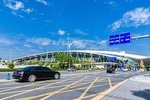 Private Guangzhou City Center Transfer to Baiyun International Airport 