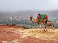 Desert Agafay and Atlas Mountains & Camel ride Day Trip From Marrakech