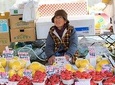 Experience the energy of Kochi: Sunday Market Tour includes Kochi Castle