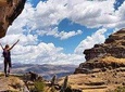 Waqrapukara Cusco Trek 2-Day