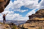 Waqrapukara Cusco Trek 2-Day